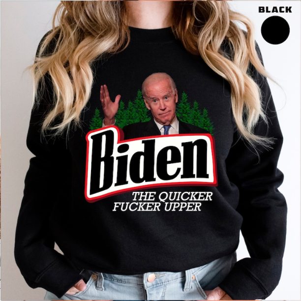 Traitor Joe's Sweatshirt, Republican Sweatshirt, Anti Joe Biden, Political Sweatshirt, Activist Sweatshirt