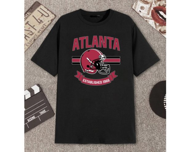 Atlanta Football Sweatshirt, Atlanta Football hoodie, Atlanta Sweatshirt, Atlanta Hoodie, Atlanta Shirt, Sport Fan Gift