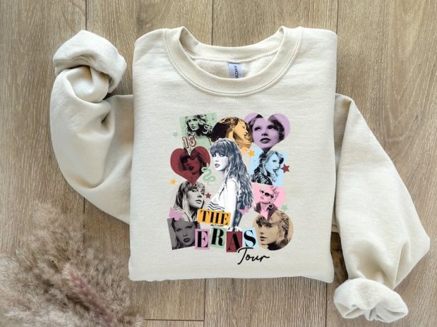 Taylor Merch, Cute Swift Merch, Swift Merch Sweater, T Shirt, Unisex Hoodie