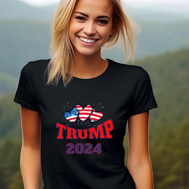 Trump 2024 Shirt,Trump Take America Back ,Trump shirt,Election tee,Pro Trump Shirt, party Gift Republican Patriotic tees