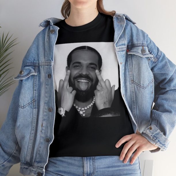 Drake Shirt - Drake and J Cole Shirt - Drake and Jcole Tour