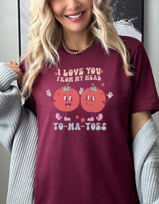 Valentine Gift Valentines Day Shirt Couple Shirt Valentine Day T Shirt Gift For Her Gift For Valentine Lover Gift Girl Valentine Day Shirt