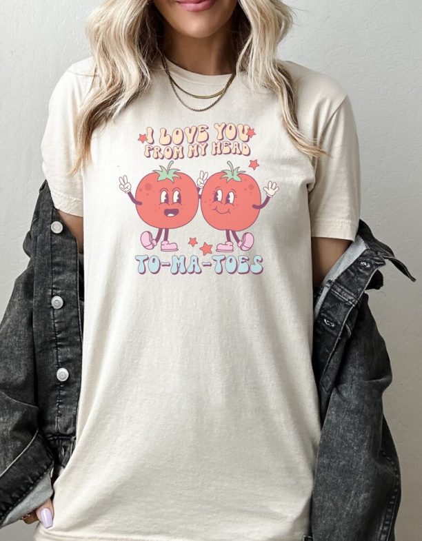 Valentine Gift Valentines Day Shirt Couple Shirt Valentine Day T Shirt Gift For Her Gift For Valentine Lover Gift Girl Valentine Day Shirt