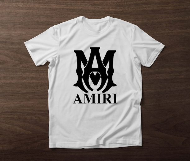 Amiri Core Logo T-Shirt, Amiri Sweatshirt, AMIRI Unisex Shirt, Amiri hoodie