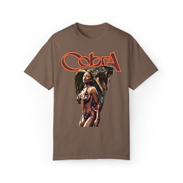 Megan " The Cobra " Stallion Unisex T-shirt