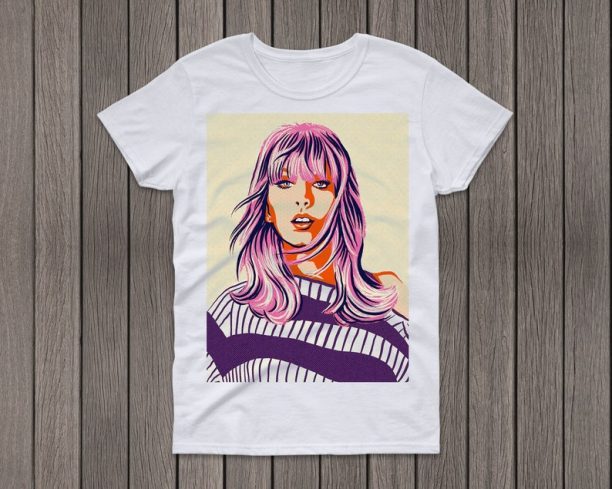 1989 Taylor's Version Shirt, Taylor Swift Re-Recorded Album, New Recorded 1989 Shirt, Album 1989 Taylor TShirt