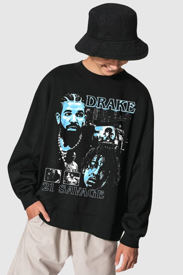 Drakes Rap Shirt, Savage Shirt, Drakes Merch, Drake Repper Shirt, Vintage Shirt, Graphic Tee, Drakes Tee