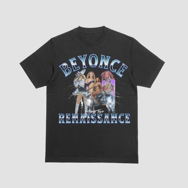 Beyonce Renaissance World Tour Graphic Design PNG INSTANT DOWNLOAD