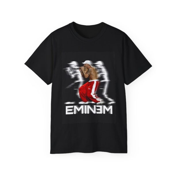 Eminem T-shirt, Eminem Shirts, Rock T-shirts, Rap Music T-shirts, Music Shirt, Punk Rock Shirt, Eminem fans Shirt