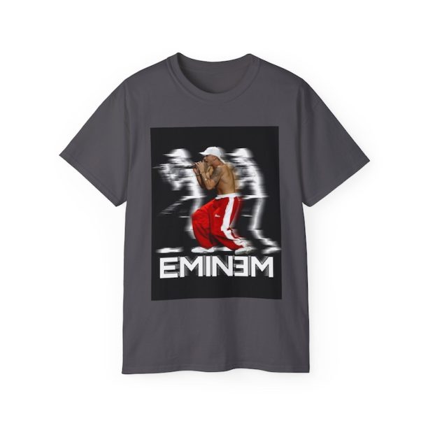 Eminem T-shirt, Eminem Shirts, Rock T-shirts, Rap Music T-shirts, Music Shirt, Punk Rock Shirt, Eminem fans Shirt