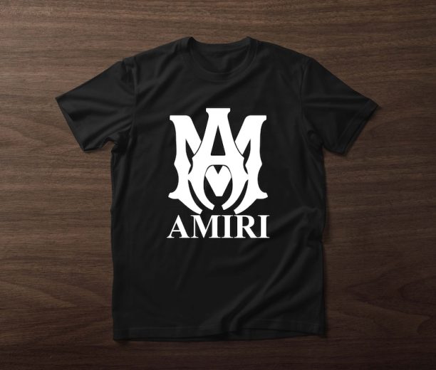 Amiri Core Logo T-Shirt, Amiri Sweatshirt, AMIRI Unisex Shirt, Amiri hoodie