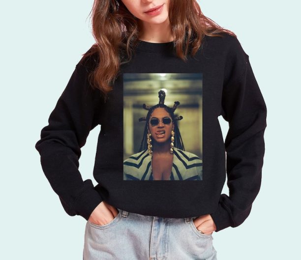 Beyonce Shirt, Renaissance Tour, Gift Shirt, Toddler Shirt, Young Shirt, Gift For Women, Gift For Men, Sweatshirt