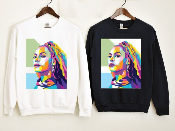 Beyonce Sweatshirt, Trendy Preppy Sweatshirt, Gift For Men, Gift For Women Shirt, Sweatshirt, Hoodie Gift