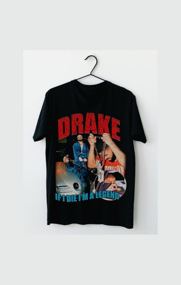 Drakes Shirt, Drakes Album, Rap Shirt, Drakes Merch, Repper Shirt, Vintage Shirt, Hip Hop Music Shirt, Drakes Tee, Gifts