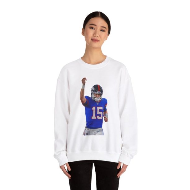 Devito Tommy Cutlets Sweatshirt