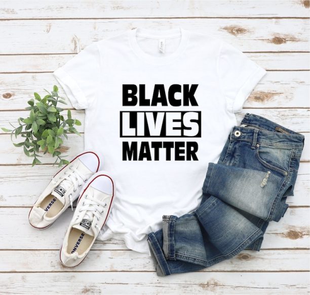 Black Lives Matter Shirt, Black History Month, African American Shirt, Dream Like King, Black Lives Matter, African American Shirt