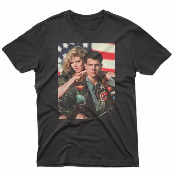 RETRO Tom Cruise Unisex Shirts, Tom Cruise Vintage Shirt, Tom Cruise Homage T-Shirt, Tom Cruise Fan Tees