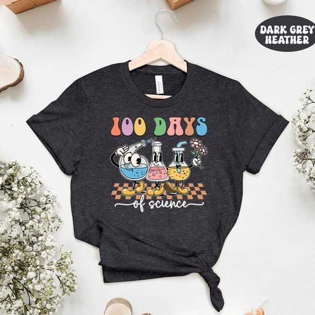 Science Teacher Shirt, 100 Days Of School, A Moment of Science Please, Funny Teacher Sweatshirt, School Sweatshirt