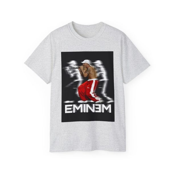 Eminem T-shirt, Eminem Shirts, Rock T-shirts, Rap Music T-shirts, Music Shirt, Punk Rock Shirt, Eminem fans Shirt