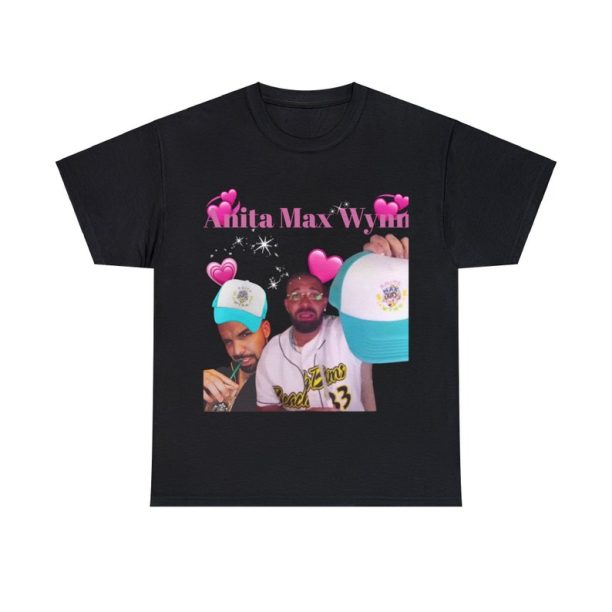 Anita Max Wynn T-shirt, Drake Anita Max Wynn, I Need The Max Wynn, Max Winn, Drake Meme, Trending Shirt, Trending Meme