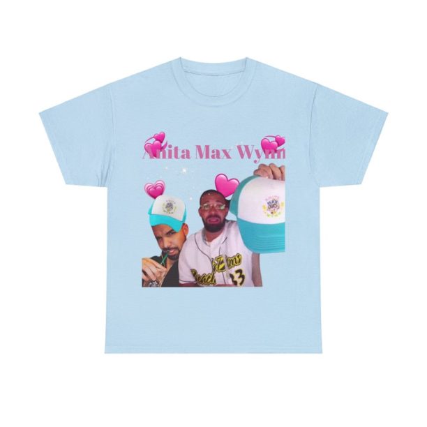 Anita Max Wynn T-shirt, Drake Anita Max Wynn, I Need The Max Wynn, Max Winn, Drake Meme, Trending Shirt, Trending Meme