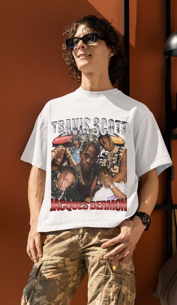 Limited Travis Scott Circus Maximus T-Shirt, Wish You Were Here,Gift For Women and Man Unisex T-Shirt,Streetwear