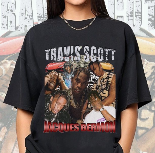 Limited Travis Scott Circus Maximus T-Shirt, Wish You Were Here,Gift For Women and Man Unisex T-Shirt,Streetwear