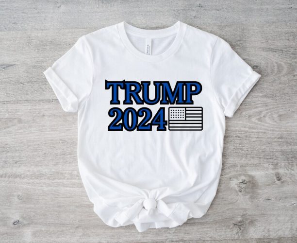 Trump 2024 Tshirt , Donald Trump 2024 Shirt, American Patriot T-Shirt, Trump Hoodie, Trump Maga Shirt. Maga tshirt