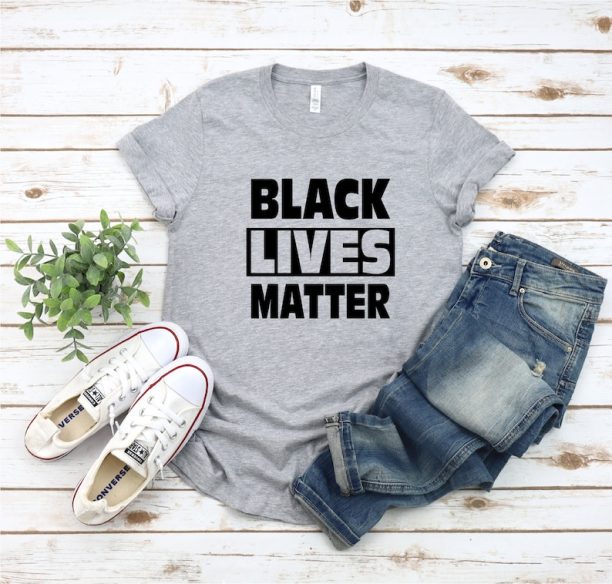 Black Lives Matter Shirt, Black History Month, African American Shirt, Dream Like King, Black Lives Matter, African American Shirt