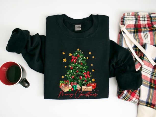 Christmas Sweatshirt