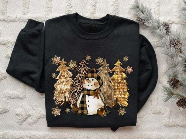 Christmas Sweatshirt