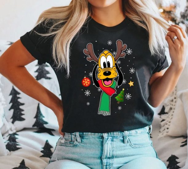 Get In Loser We're Saving Christmas Sweatshirt, The Grinch Bundle Sweatshirt, Snowman Sweater, New Trend Sweater, Jack Skeleton Sweater