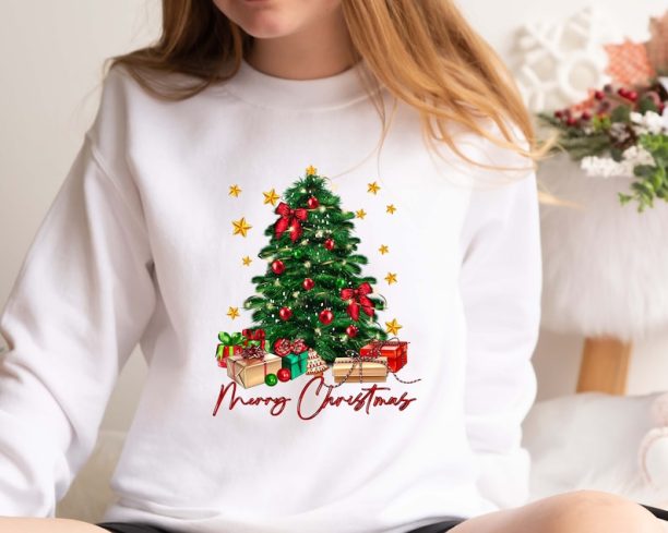 Christmas Sweatshirt