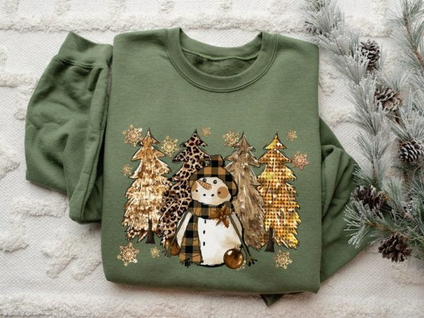 Christmas Sweatshirt