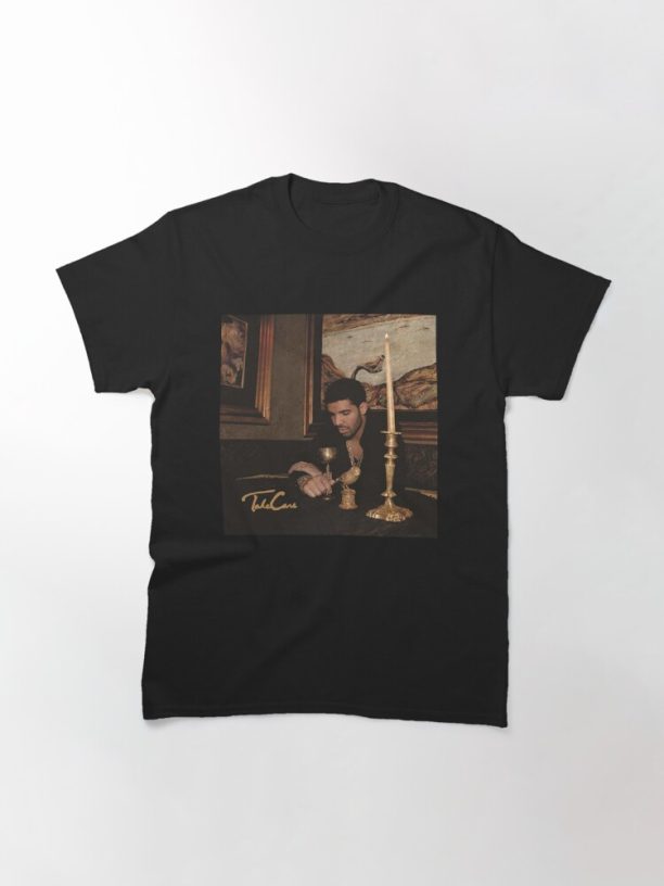 Take Care Classic T-Shirt