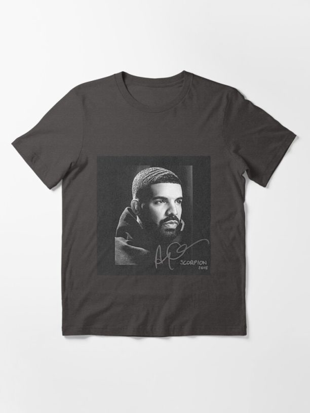 Drake Essential T-Shirt