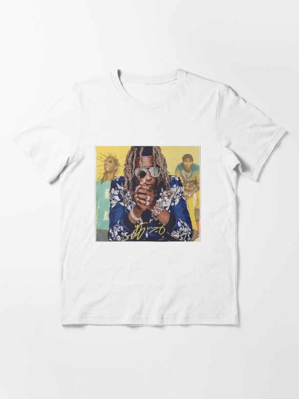 Young Thug music Essential T-Shirt