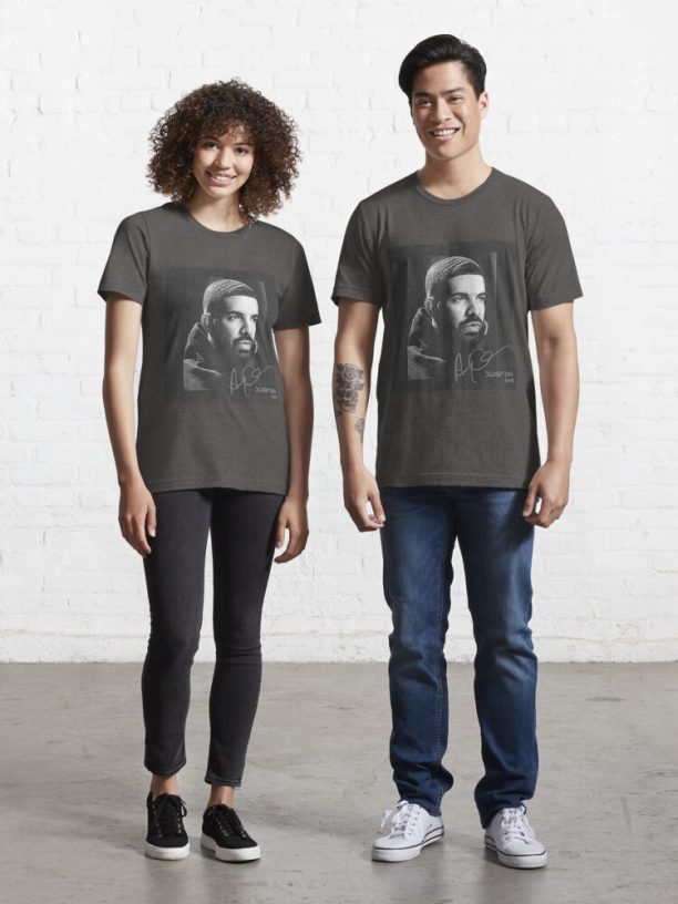 Drake Essential T-Shirt