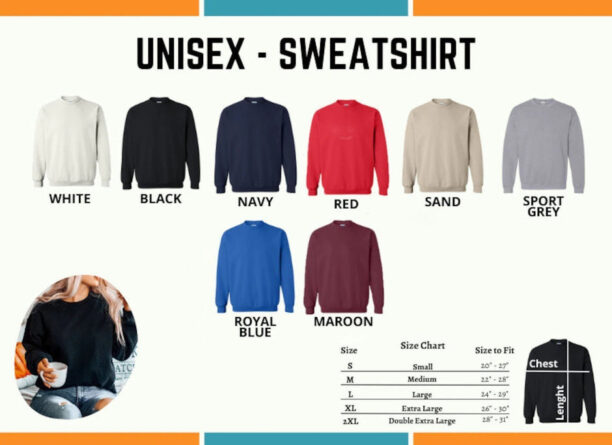 Outside I skrrt Unisex Heavy Blend™ Crewneck Sweatshirt