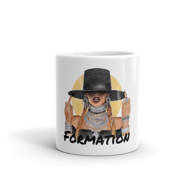 Beyonce mug// On the Run// otr2// Beyoncé// formation// beyonce gifts// the carters// Everything is love// coffee mugs//