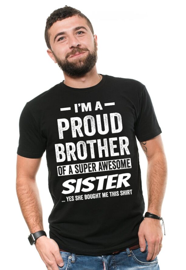 Gift For A Brother Gifts for Brother Gift For Brother From Sister Christmas Gifts for Brother Gift Ideas for Brothers