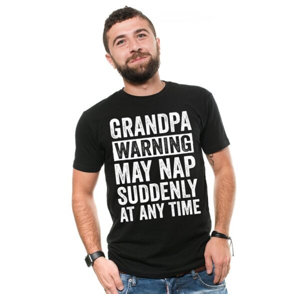 Grandpa Funny Shirts Fathers Day Gift Funny Gifts For Grandpa T shirts Gift For Grandpa