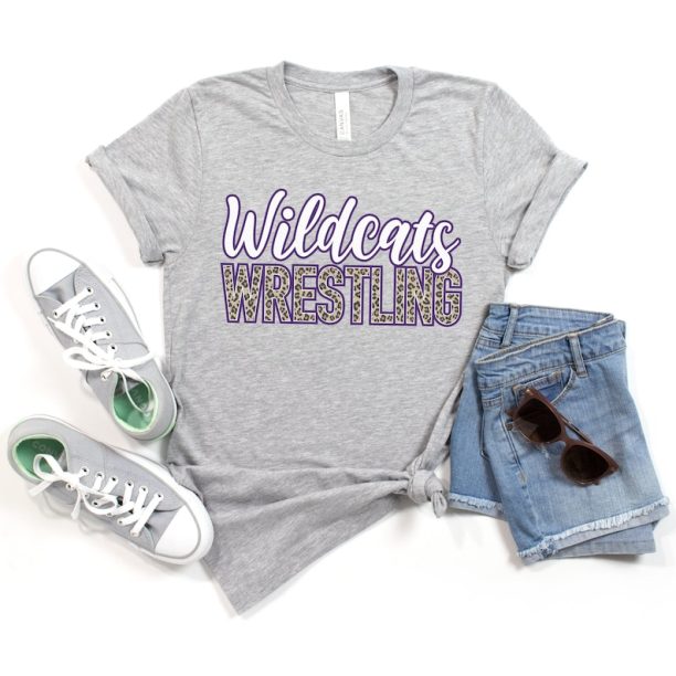 Wrestling Mom Shirt, Wrestling Shirt, Custom Wrestling Shirt Women, Personalized Wrestling Tank, Wrestling Sweatshirt