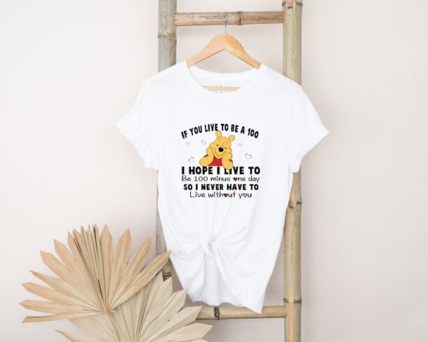 Disney Winnie the Pooh Cute Valentines Shirt,Winnie the Pooh Valentines Shirt, Pooh Bear Valentine Shirt