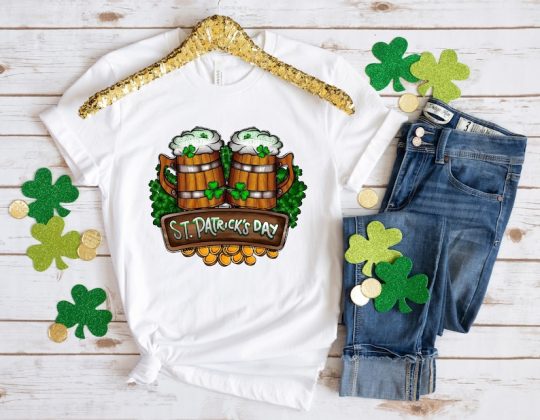 St Patrick Day Beer Patrick Day Shirt, Lucky Shirt, Patrick Day Shirt, Shamrock Shirt, St Patrick Day Shirt