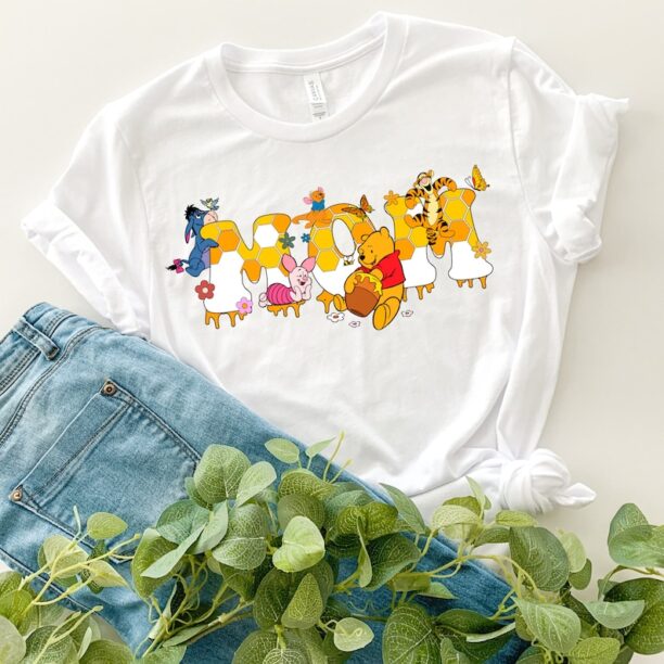 Disney Best Mom Ever Shirt, Disney Mom Shirt, Colorful Vacay Shirt, WDW Trip Shirt, Disneyworld Shirt