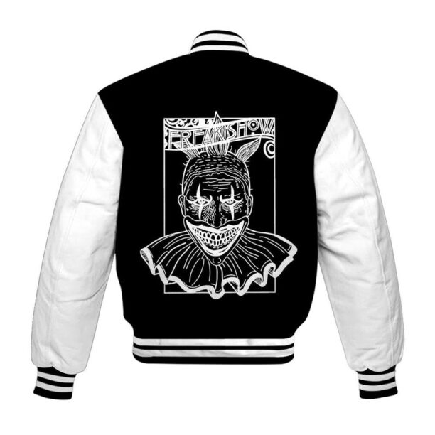 American Horror Story Doodle Art Varsity