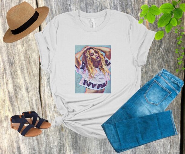 Beyonce 2024 Tee, Beyonce Renaissance 2023 World Tour Shirt, 2023 Beyonce Shirt, Beyonce Renaissance90s VintageB3