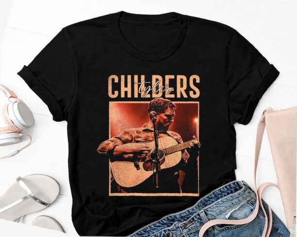 Tyler Childers Shirt, Tyler Childers Mule Pull '24 Tour 2024 Shirt, Tyler Childers Fan Gift