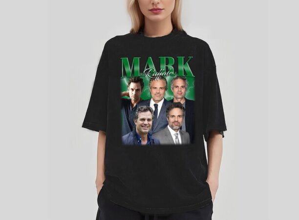 Mark Ruffalo Shirt, Mark Ruffalo Shirt, Mark Ruffalo Tees, Comfort Color Shirt, Trendy Shirt, Retro Shirt, Style T-Shirt